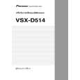 VSX-D514-S/NTXJI - Kliknij na obrazek aby go zamknąć