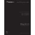PIONEER PDP-LX5090H/WYS7 Manual de Usuario