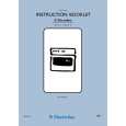 ELECTROLUX EOQ965X Owners Manual