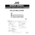 JVC HR-J229EE Manual de Servicio