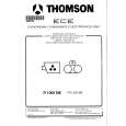 THOMSON R1000ME CHASSIS Service Manual