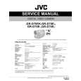 JVC GRD70EY Service Manual