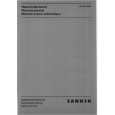 ZANKER LV4290 Owners Manual