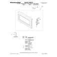 WHIRLPOOL YKCMS1555RWH0 Parts Catalog