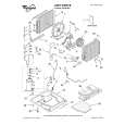 WHIRLPOOL ACE244XP0 Parts Catalog