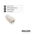 PHILIPS VOIP1211S/05 Owners Manual