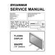 FUNAI 6842PE Service Manual