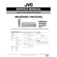 JVC HMHDS4EK/EX Service Manual