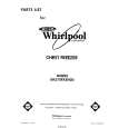 WHIRLPOOL EH270FXSN00 Parts Catalog