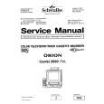 ORION 2690 COMBIPA Service Manual