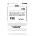PHILIPS VR6491 Owners Manual
