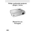 PHILIPS LC4441/27 Owners Manual