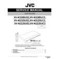 JVC XV-N322SUS2 Service Manual