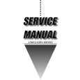 TFT LTW42DV Service Manual