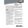 PHILIPS 21PV385/39 Owners Manual