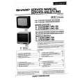 SHARP C1420SG Service Manual