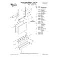 WHIRLPOOL GU2548XTPS1 Parts Catalog