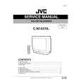 JVC CN14310/S Service Manual