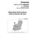 PANASONIC EP30003 Owners Manual