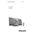 PHILIPS MCM275/93 Owners Manual
