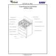 WHIRLPOOL ACE3211KD0 Parts Catalog