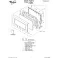 WHIRLPOOL GT1196SHS1 Parts Catalog