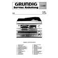 GRUNDIG R300 Service Manual