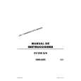 CORBERO CV 805 S/6 Owners Manual