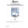WHIRLPOOL LW4303W1 Manual de Usuario
