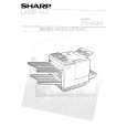 SHARP FO5250 Owners Manual