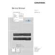GRUNDIG STR600AP Service Manual