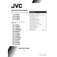 JVC AV-14FMG4/G Instrukcja Obsługi
