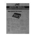 JVC SAK66U Service Manual