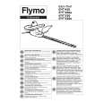 FLYMO EHT530 Owners Manual
