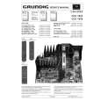 GRUNDIG ST72261/8IDTV/L Service Manual