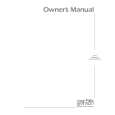 MARK LEVINSON NO32 Owners Manual