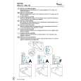 WHIRLPOOL AKG 751 AV Quick Start