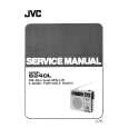 JVC 8240L Service Manual