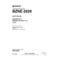 BZNE-2020 - Click Image to Close