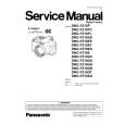 PANASONIC DMC-FZ18SG VOLUME 1 Service Manual