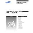 SAMSUNG SF3000T Service Manual