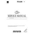 AIWA FRA200 UB Service Manual