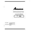 WHIRLPOOL ARR626W Owners Manual