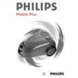 PHILIPS HR8572/34 Owners Manual