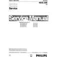 PHILIPS MD2.25 Instrukcja Serwisowa