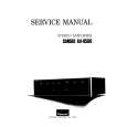 SANSUI AU-8500 Service Manual