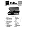 GRUNDIG XPC6500 TP Service Manual