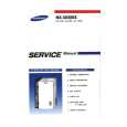 SAMSUNG NX308 Service Manual