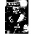 PHILIPS HQ5465/80 Owners Manual