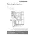 PANASONIC NNS962SF Owners Manual